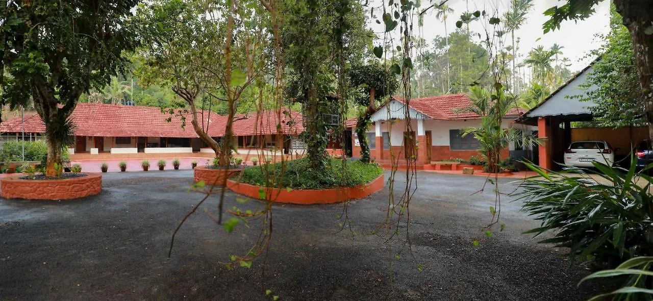 Kudajadri Drizzle Homestay Kaniyāmbetta