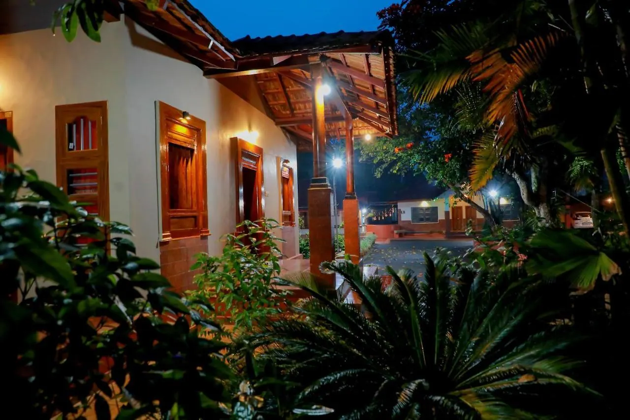 Kudajadri Drizzle Homestay Kaniyāmbetta