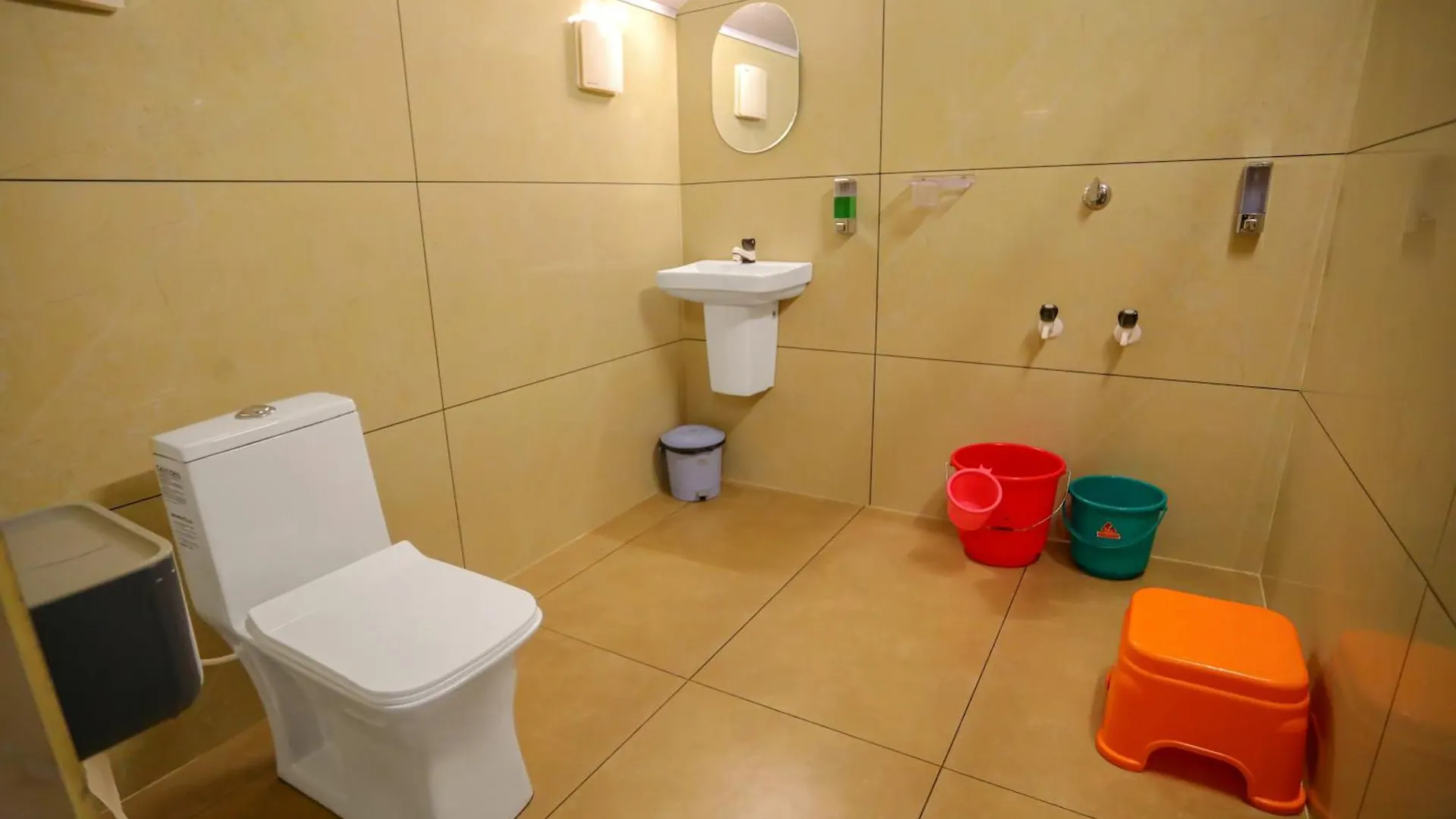Kudajadri Drizzle Homestay Kaniyāmbetta