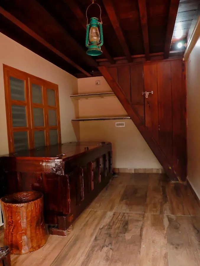Kudajadri Drizzle Homestay Kaniyāmbetta