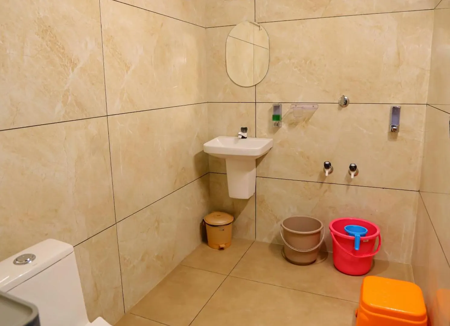 Kudajadri Drizzle Homestay Kaniyāmbetta Indien